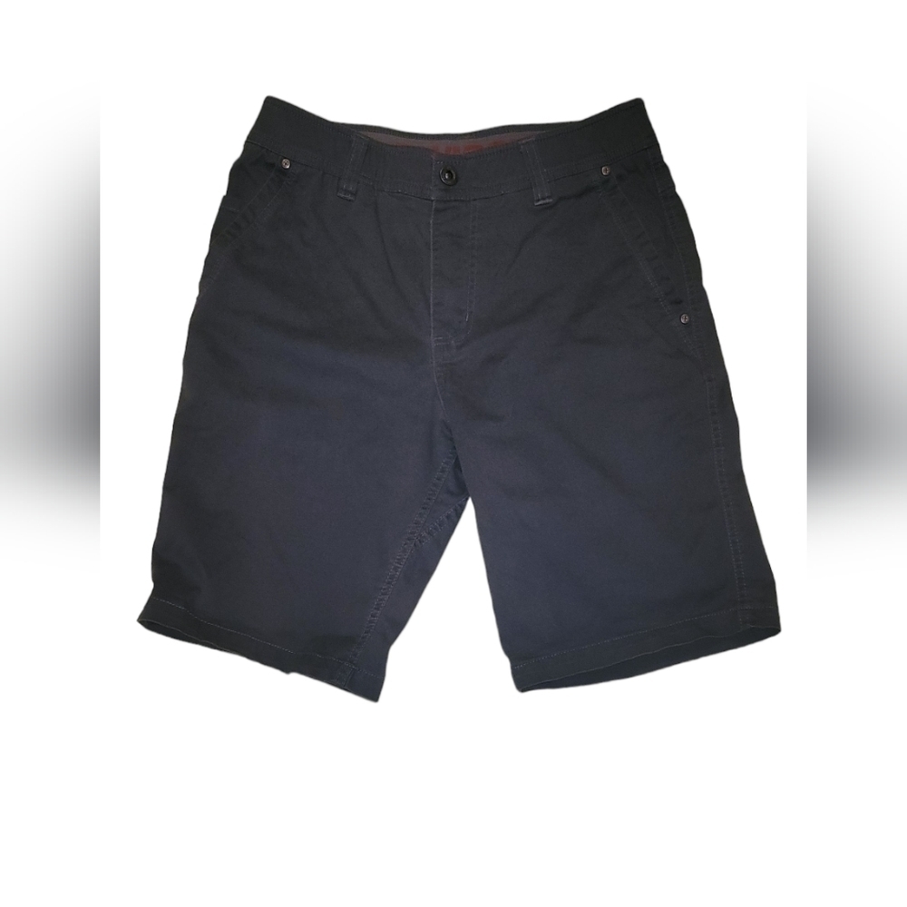 SWISS Tech Utility Shorts - Picture 8 of 9